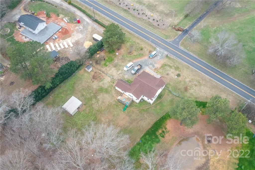 3701 Parkwood School Road Monroe, NC 28112 - Photo 7 of 36