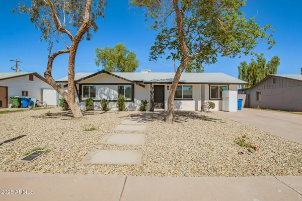 $529,999 | 628 East Papago Drive, Tempe, AZ 85288