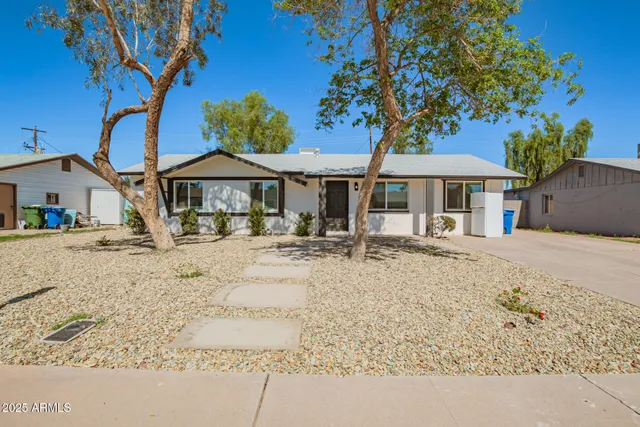 $540,000 | 628 East Papago Drive, Tempe, AZ 85288