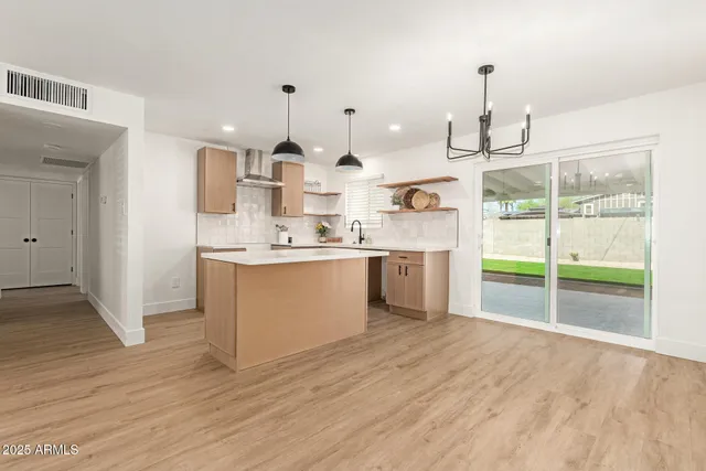 $540,000 | 628 East Papago Drive, Tempe, AZ 85288