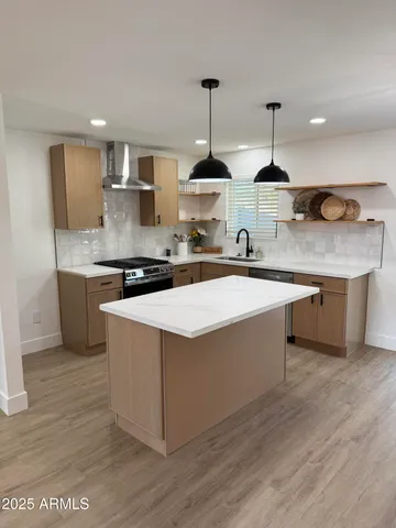 $540,000 | 628 East Papago Drive, Tempe, AZ 85288