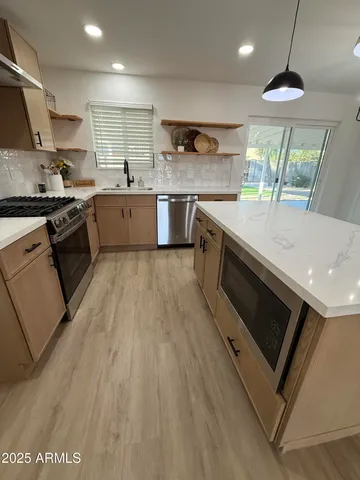 $540,000 | 628 East Papago Drive, Tempe, AZ 85288