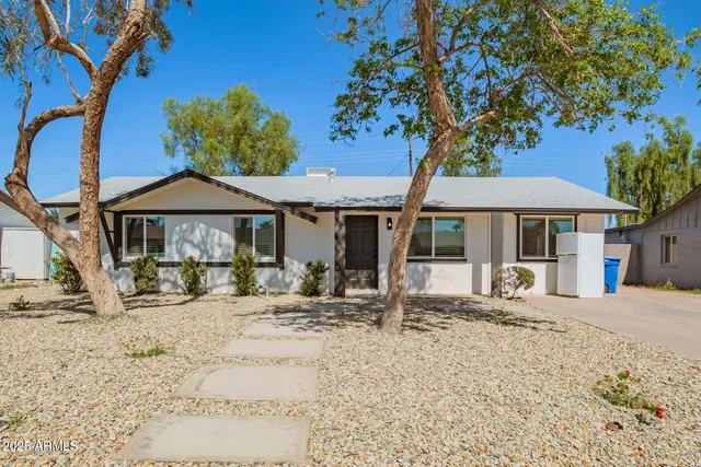 $540,000 | 628 East Papago Drive, Tempe, AZ 85288