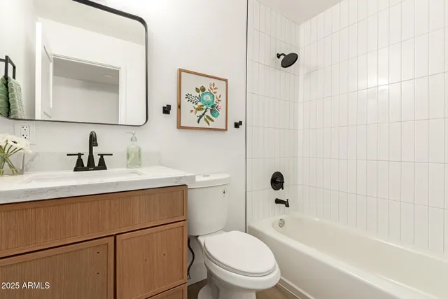 $540,000 | 628 East Papago Drive, Tempe, AZ 85288