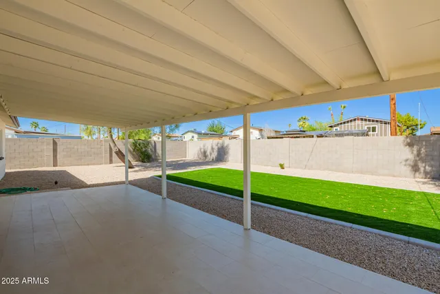 $540,000 | 628 East Papago Drive, Tempe, AZ 85288