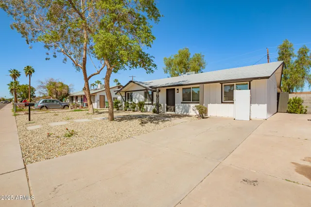 $540,000 | 628 East Papago Drive, Tempe, AZ 85288