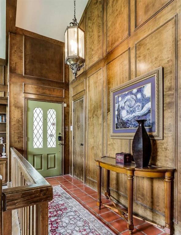9310 Waterview Road Dallas, TX 75218 - Photo 3 of 35 a view of a interior of the house