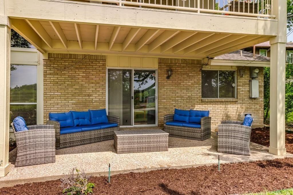 9310 Waterview Road Dallas, TX 75218 - Photo 33 of 35 a front view of a house