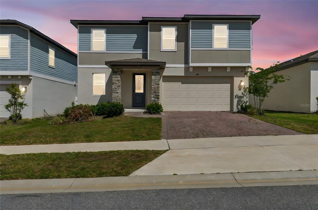 2310 Raven Rdg Road Clermont, FL 34715 - Photo 1 of 71