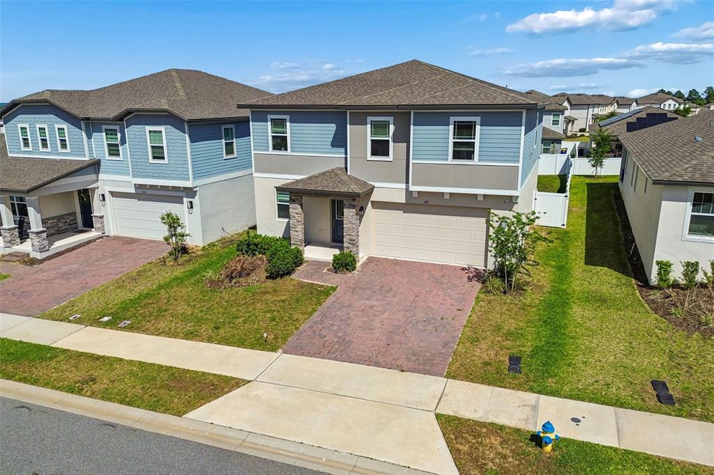 2310 Raven Rdg Road Clermont, FL 34715 - Photo 53 of 71