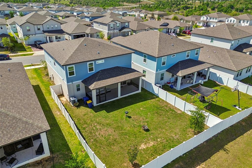 2310 Raven Rdg Road Clermont, FL 34715 - Photo 59 of 71