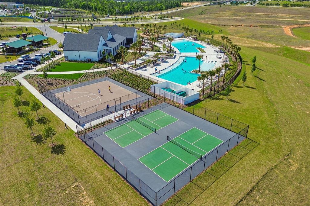 2310 Raven Rdg Road Clermont, FL 34715 - Photo 61 of 71