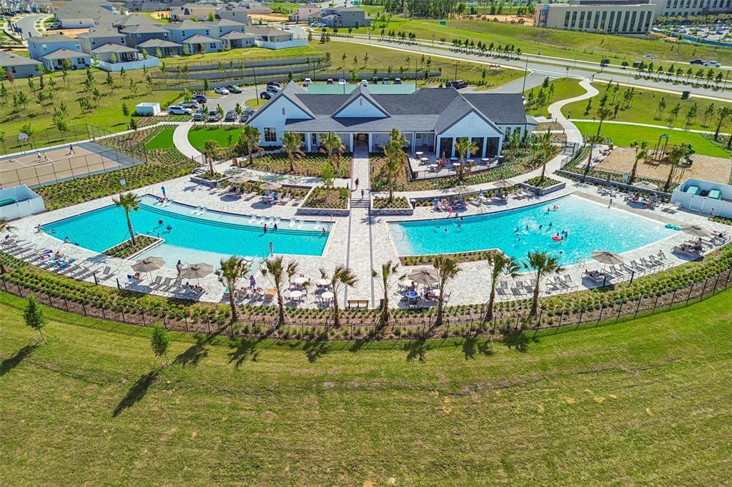 2310 Raven Rdg Road Clermont, FL 34715 - Photo 62 of 71