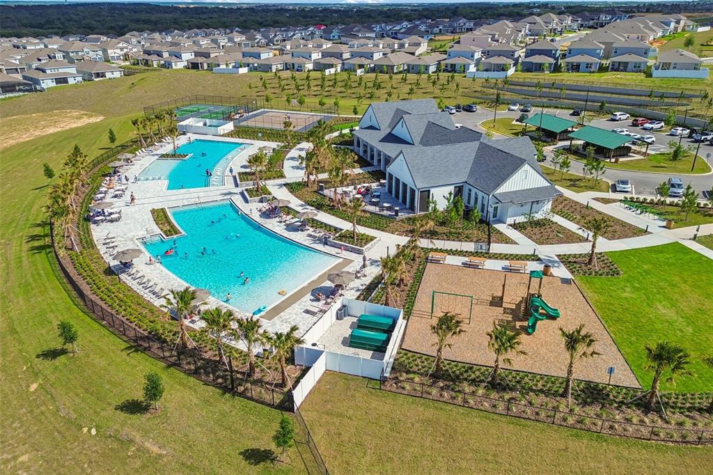 2310 Raven Rdg Road Clermont, FL 34715 - Photo 63 of 71