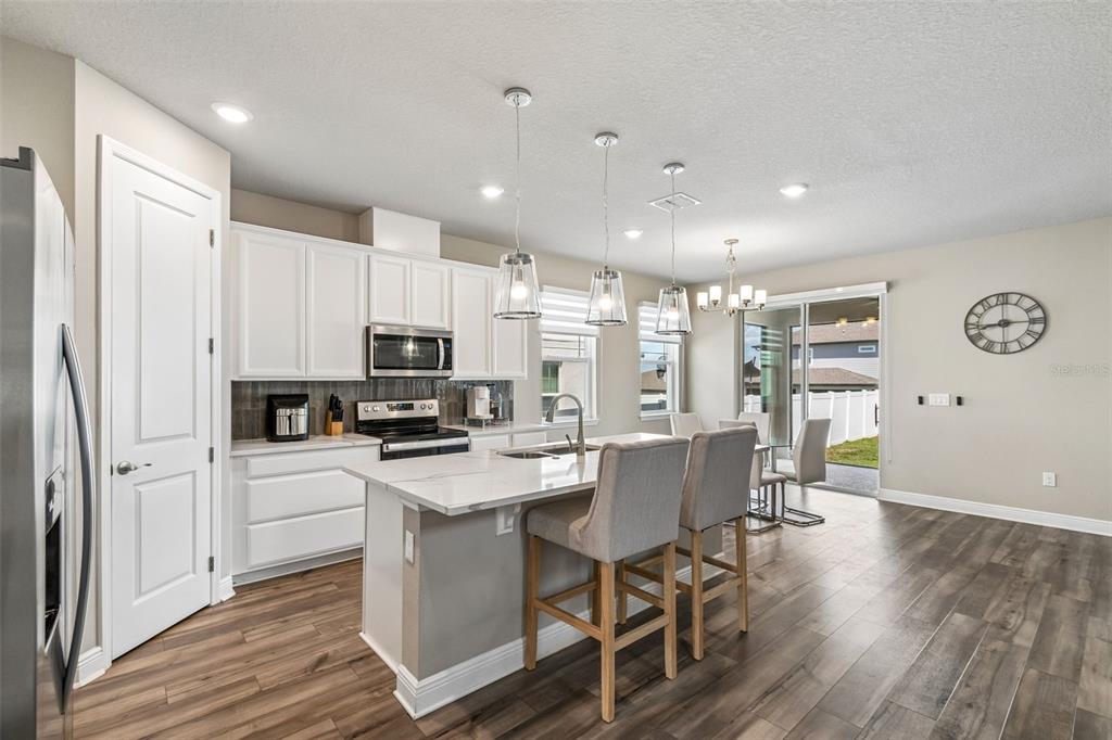 2310 Raven Rdg Road Clermont, FL 34715 - Photo 10 of 71