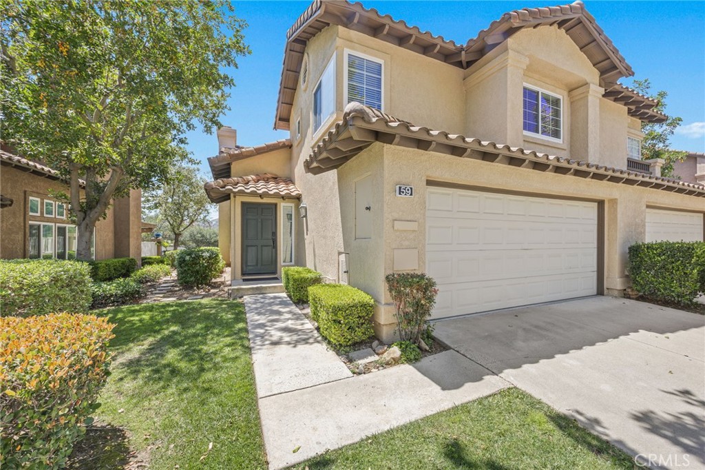 59 Fuente Rancho Santa Margarita, CA 92688 - Photo 60 of 61