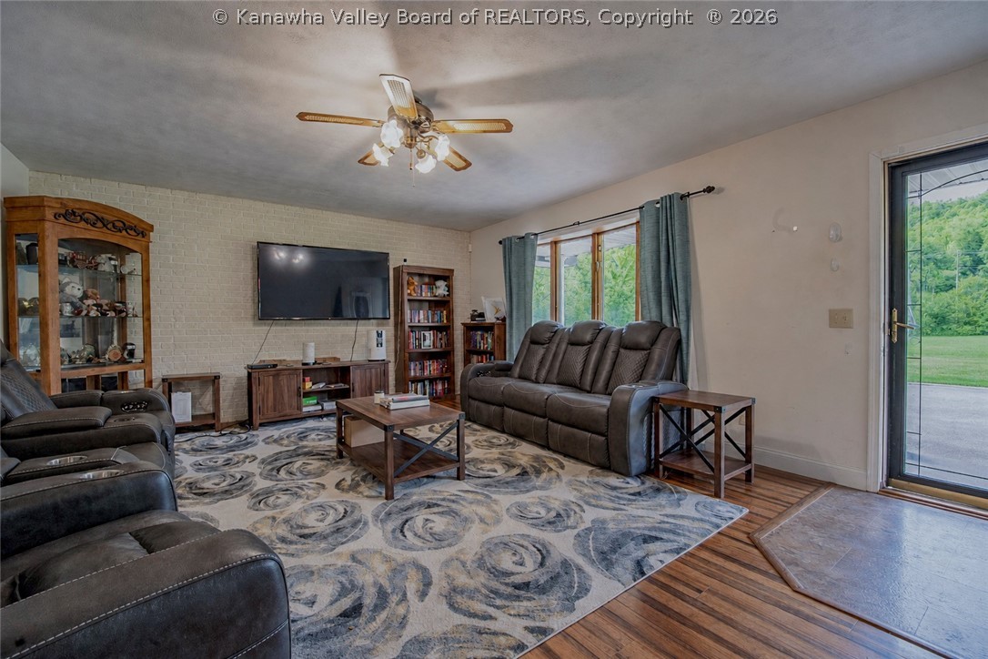 11819 Charleston Road Red House, WV 25168 - Photo 2 of 14 Gallery Image 2