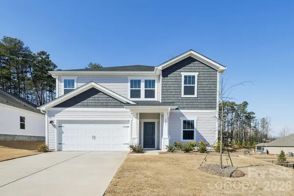 $417,290 | 2451 Chartwell Street, Stanley, NC 28164