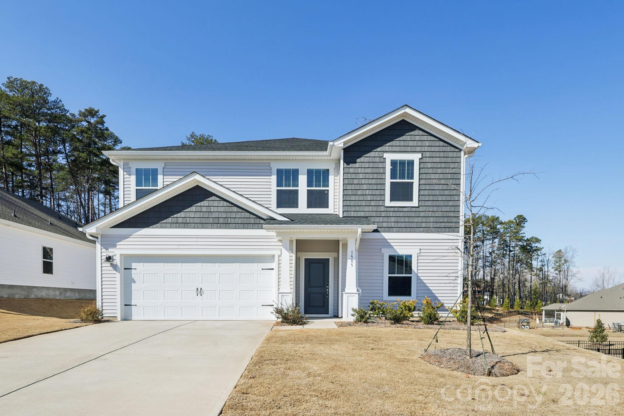2451 Chartwell Street Stanley, NC 28164 - Photo 1 of 26