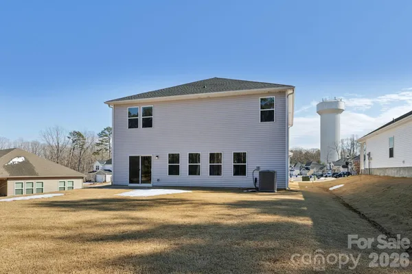 $417,290 | 2451 Chartwell Street, Stanley, NC 28164