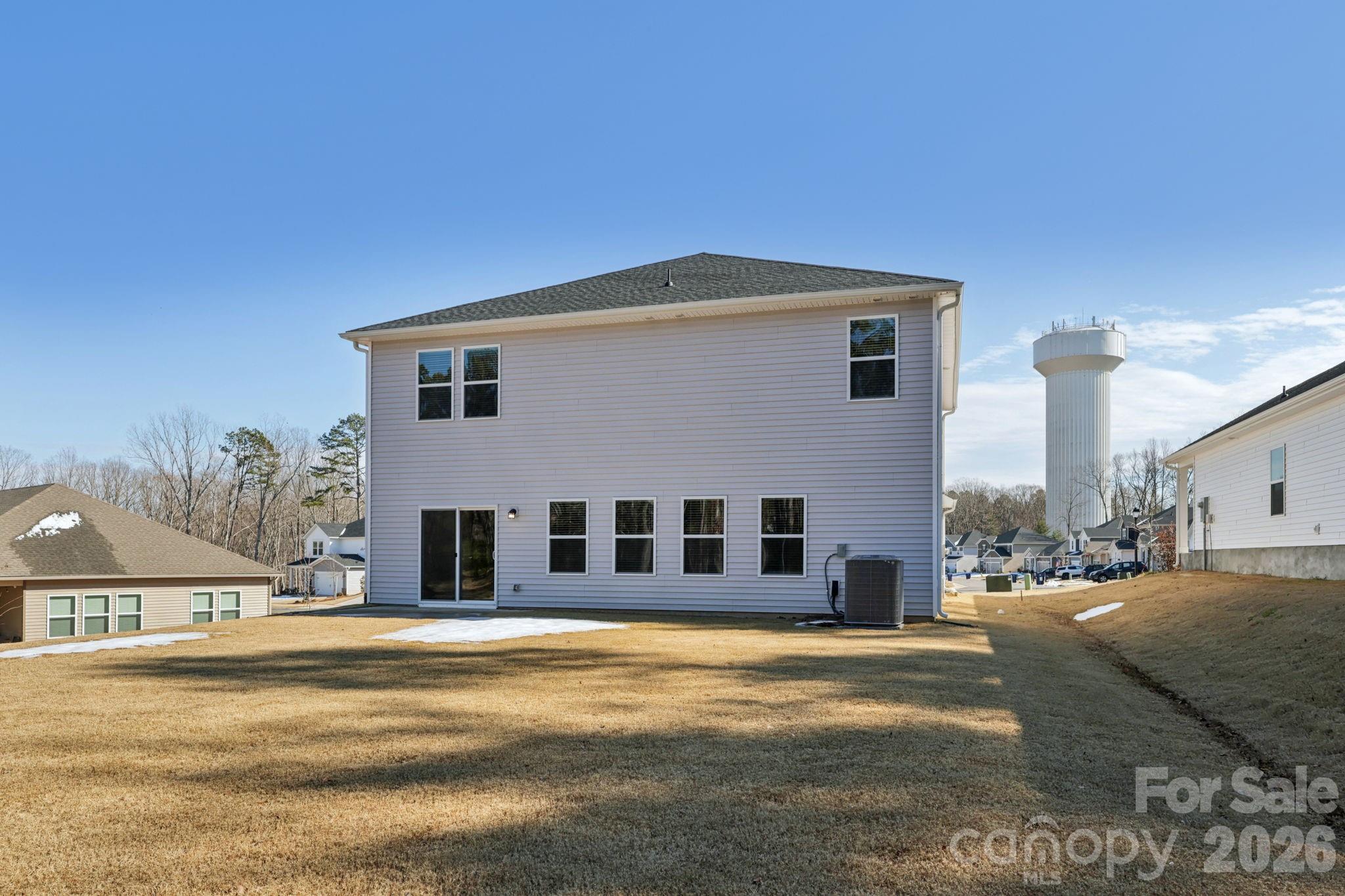 2451 Chartwell Street Stanley, NC 28164 - Photo 26 of 26