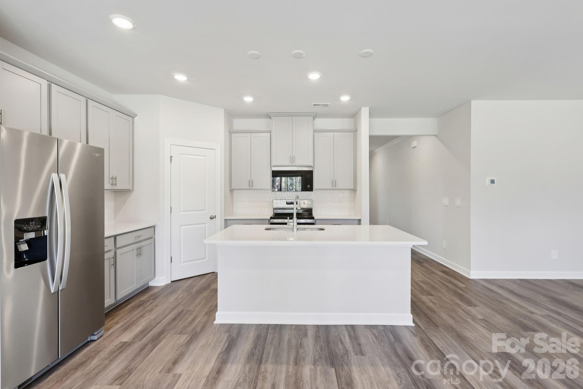 2451 Chartwell Street Stanley, NC 28164 - Photo 8 of 26