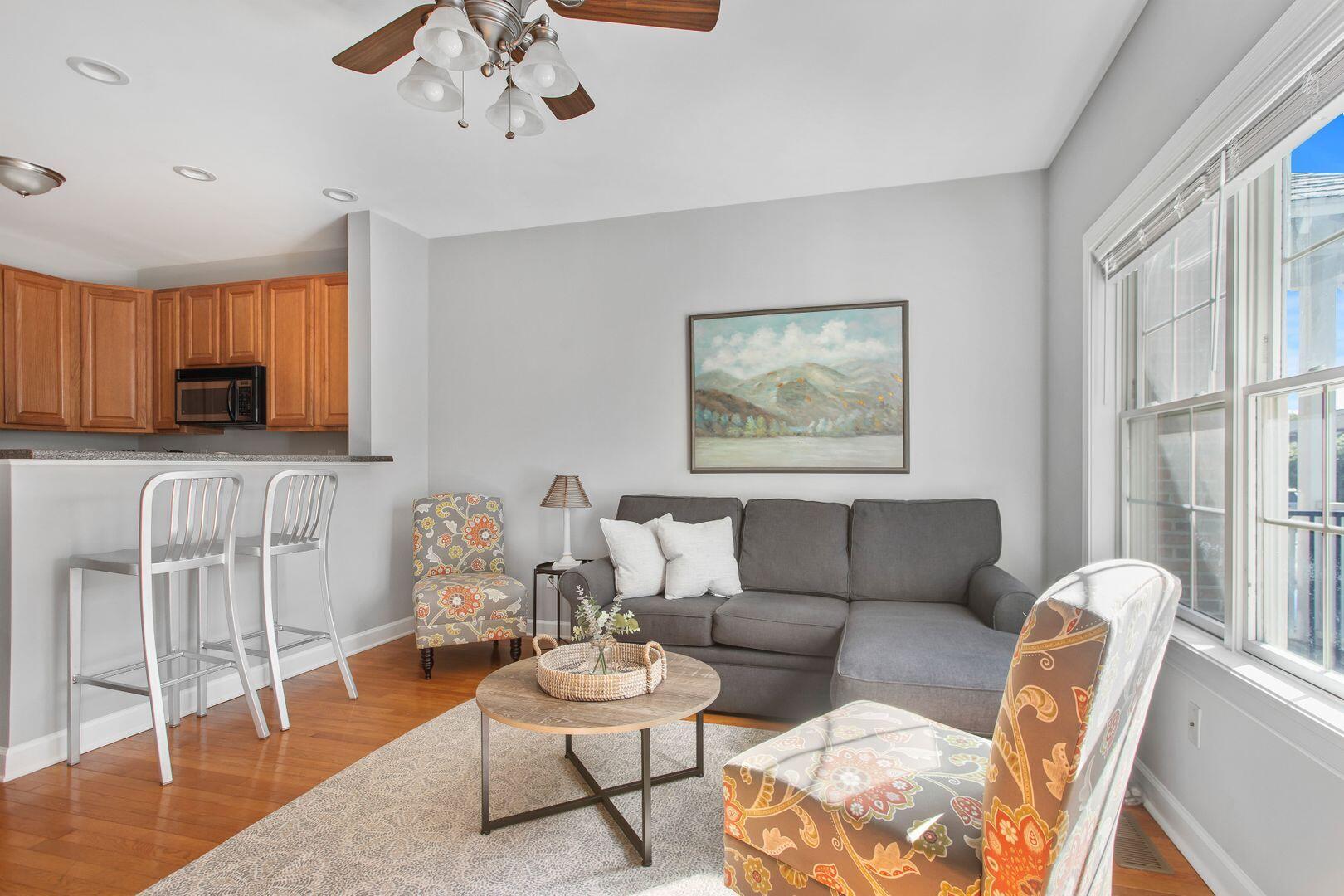 979 Bay Tree Circle, Unit 102 Mount Pleasant, SC 29464 - Photo 5 of 14 3