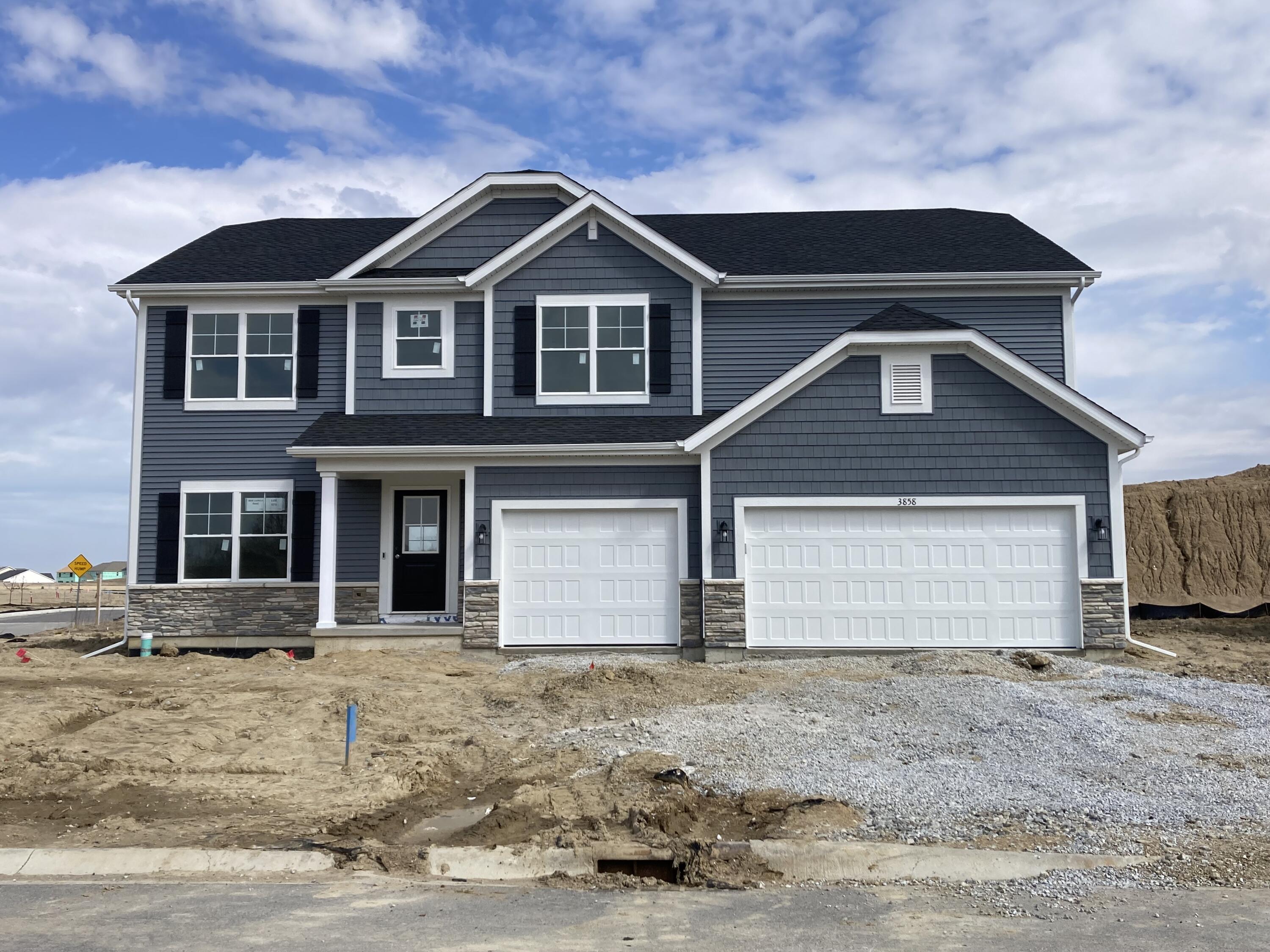 3858 Lookout Road Valparaiso, IN 46385 - Photo 1 of 1 3000x2250