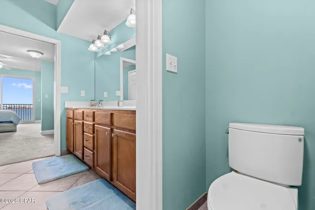 $409,500 | 2400 Grandiflora Boulevard, Unit E 606, Panama City, FL 32408