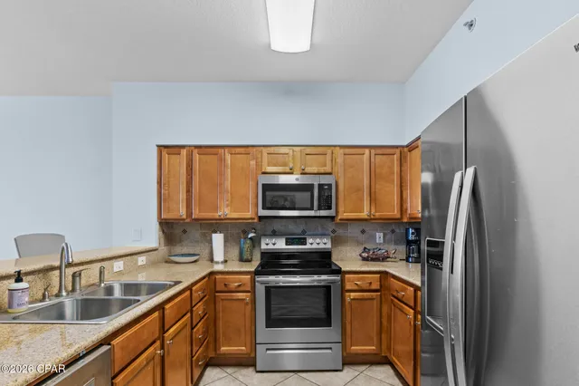 $409,500 | 2400 Grandiflora Boulevard, Unit E 606, Panama City, FL 32408