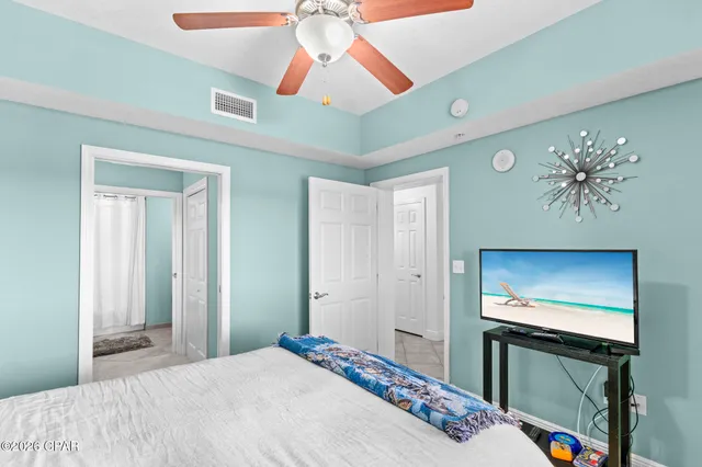 $409,500 | 2400 Grandiflora Boulevard, Unit E 606, Panama City, FL 32408