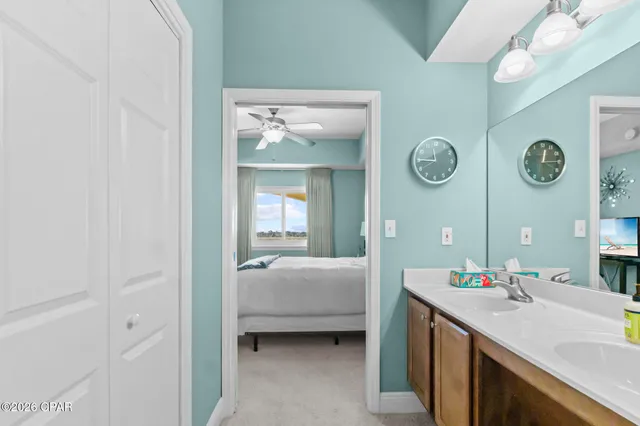 $409,500 | 2400 Grandiflora Boulevard, Unit E 606, Panama City, FL 32408