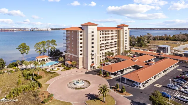 $409,500 | 2400 Grandiflora Boulevard, Unit E 606, Panama City, FL 32408