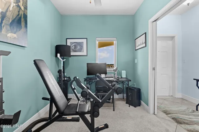 $409,500 | 2400 Grandiflora Boulevard, Unit E 606, Panama City, FL 32408