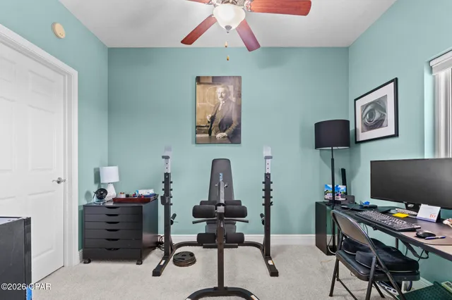 $409,500 | 2400 Grandiflora Boulevard, Unit E 606, Panama City, FL 32408