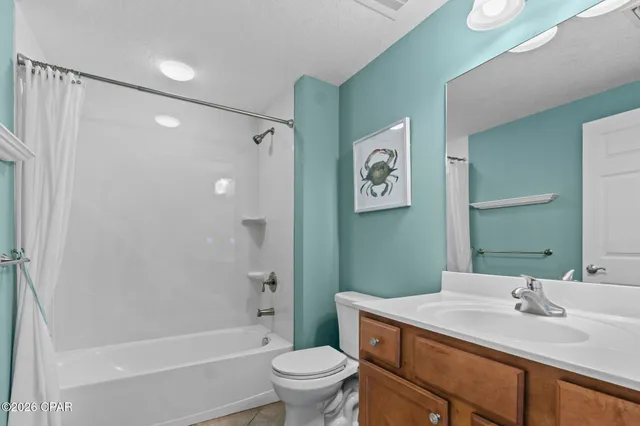 $409,500 | 2400 Grandiflora Boulevard, Unit E 606, Panama City, FL 32408