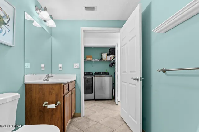 $409,500 | 2400 Grandiflora Boulevard, Unit E 606, Panama City, FL 32408