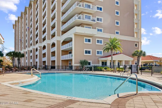 $409,500 | 2400 Grandiflora Boulevard, Unit E 606, Panama City, FL 32408