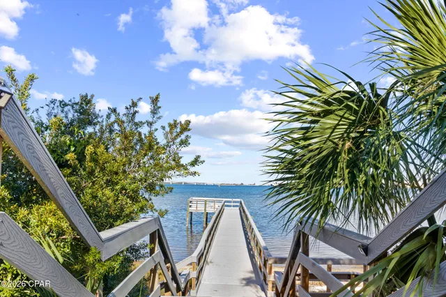 $409,500 | 2400 Grandiflora Boulevard, Unit E 606, Panama City, FL 32408