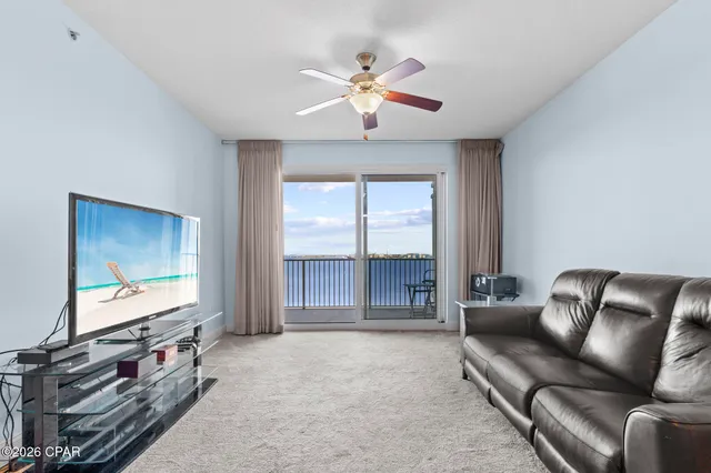 $409,500 | 2400 Grandiflora Boulevard, Unit E 606, Panama City, FL 32408