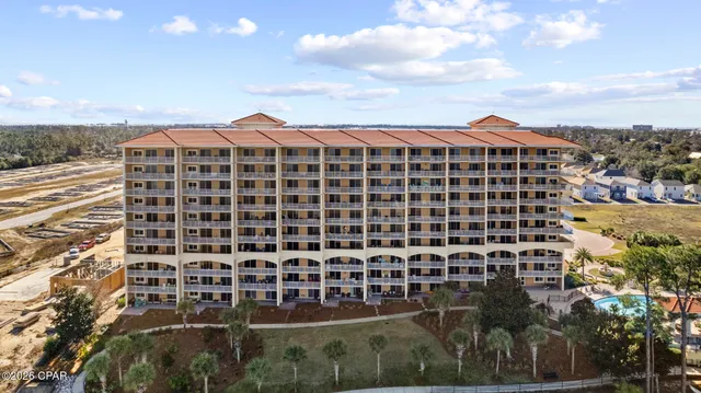$409,500 | 2400 Grandiflora Boulevard, Unit E 606, Panama City, FL 32408