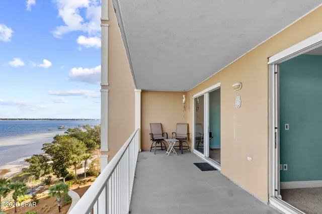 $409,500 | 2400 Grandiflora Boulevard, Unit E 606, Panama City, FL 32408