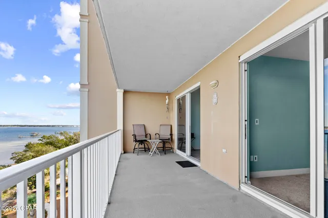 $409,500 | 2400 Grandiflora Boulevard, Unit E 606, Panama City, FL 32408