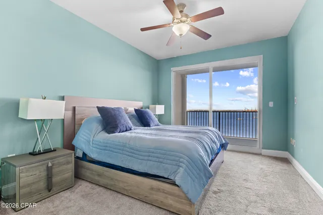 $409,500 | 2400 Grandiflora Boulevard, Unit E 606, Panama City, FL 32408