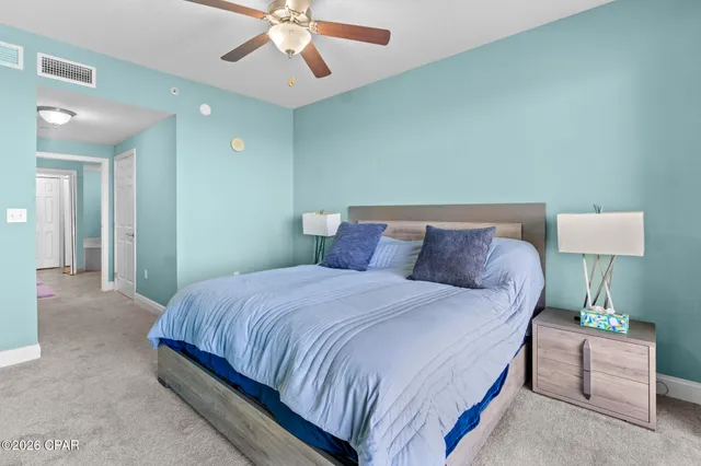$409,500 | 2400 Grandiflora Boulevard, Unit E 606, Panama City, FL 32408