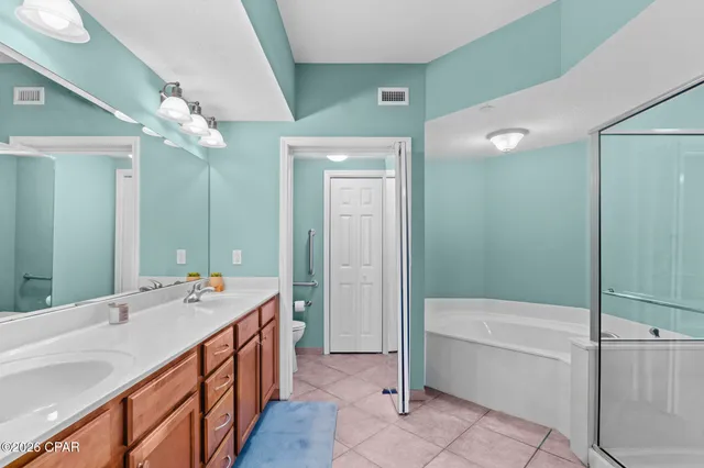 $409,500 | 2400 Grandiflora Boulevard, Unit E 606, Panama City, FL 32408