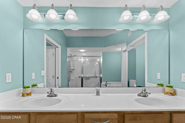 $409,500 | 2400 Grandiflora Boulevard, Unit E 606, Panama City, FL 32408