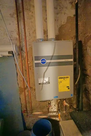 a bathroom with a sink