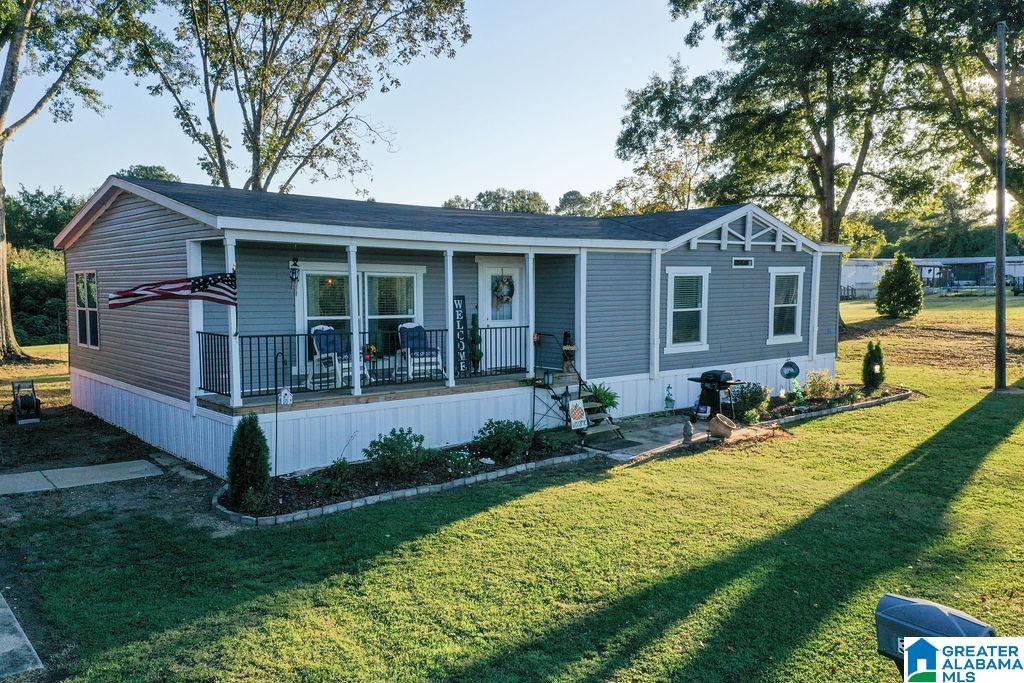 34148 Highway 69 Jasper, AL 35504 - Photo 26 of 38