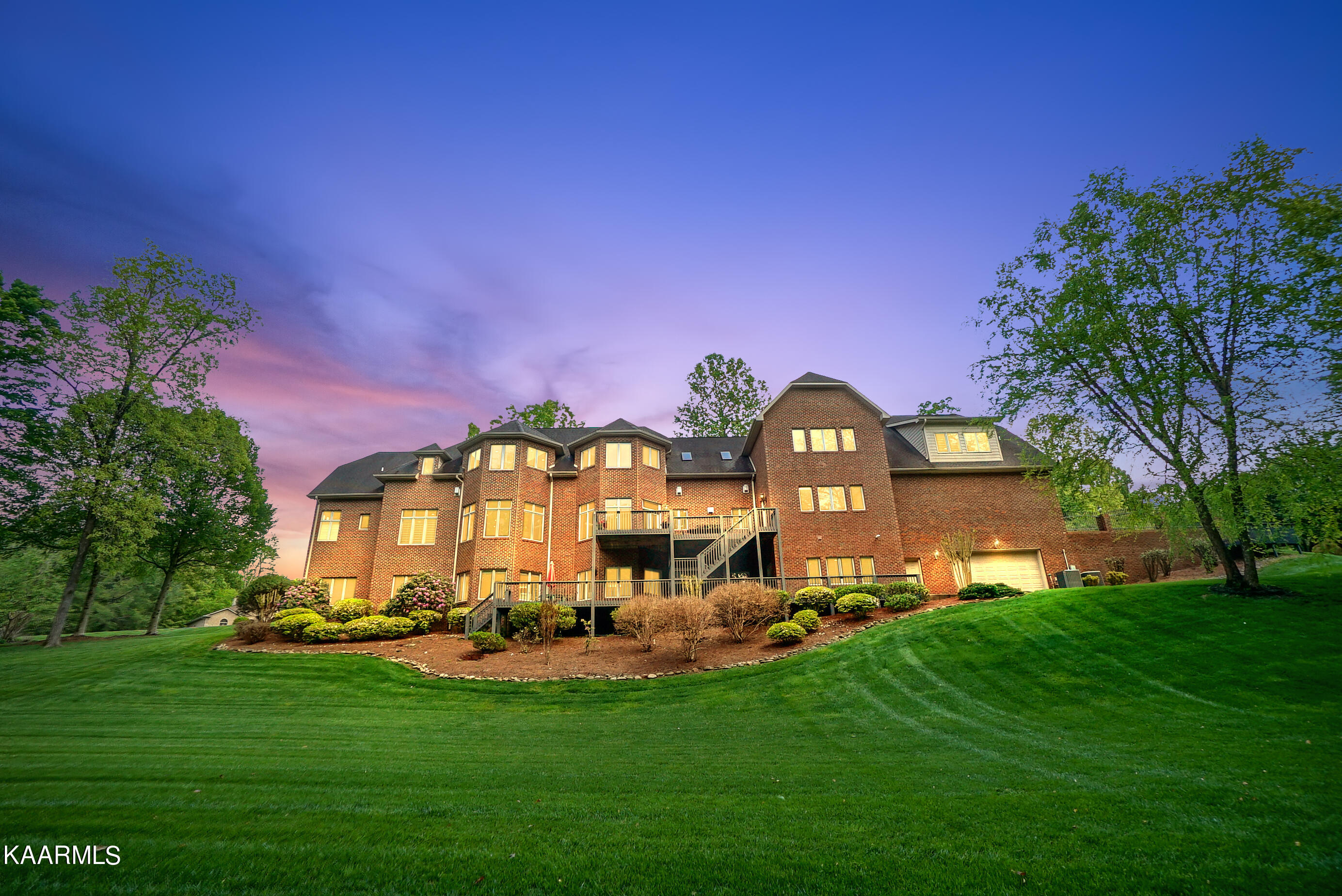 123 William Lane Oak Ridge, TN 37830 - Photo 2 of 53 DSC08674 VT